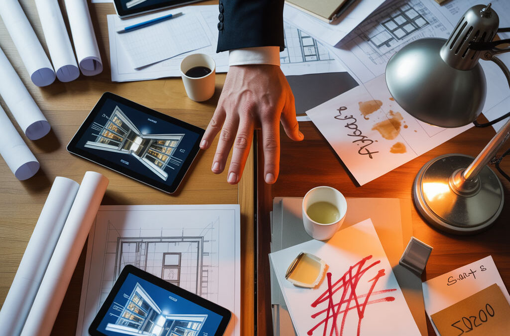 Value Engineering vs. Cost Cutting: The Truth Every Owner, Contractor & Developer Needs to Know